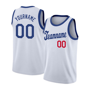 Uniforme de Baloncesto de Alta Calidad, Transpirable, de Malla, 100% Poliéster, Sublimado - Product Image 5