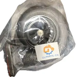 Motor parçaları, 3304 turbo, ekskavatör turbo şarj cihazı, 7N4651