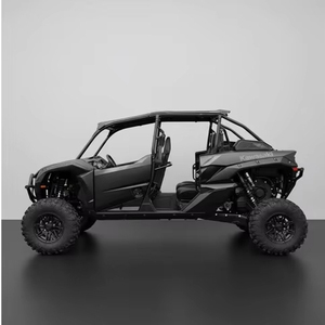 Neat Quality 2026 KAWASAKIS TERYX KRX4 1000 Blackout Edition <b>UTV</b> FOR ADULT - Product Image 1
