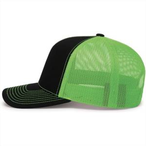 Gorras de Béisbol de Alta Calidad, Diseño Sólido, Unisex, para Verano, con Impresión Personalizada y Servicio OEM - Product Image 3