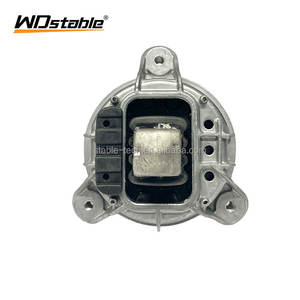 22117935143 22117935144 Motor de montaje de motor IZQUIERDO DERECHO para BMW Serie 5 F10 F11 520dX <span class=keywords><strong>520d</strong></span> <span class=keywords><strong>X</strong></span> <span class=keywords><strong>Drive</strong></span> - Product Image 4
