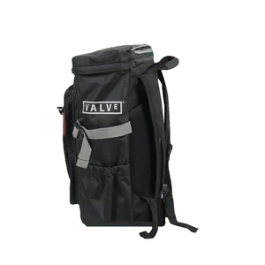 กระเป๋าเดินทางแบรนด์เวียดนามคุณภาพสูงสำหรับการเดินทาง แคมป์ปิ้ง และเดินป่า กระเป๋าเป้สะพายหลังสำหรับเดินทางระหว่างประเทศแบบมีซิป - Product Image 1