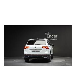 Volkswagen Tiguan 2.0 TDI Prestige Diesel 2023, sièges en cuir, conduite à gauche, caméra de recul - 28 220 km - Product Image 4