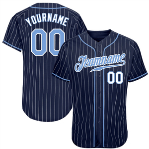 Maillot de baseball à manches courtes personnalisé et brodé par le fabricant, sublimation, pour hommes, femmes et jeunes - Product Image 5