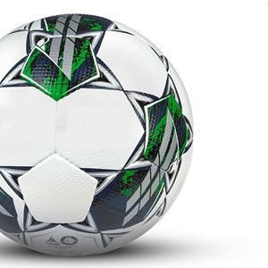 High Quality PU Material Futsal <b>Ball</b> Hand Stitched Soccer <b>Ball</b> for <b>Training</b>, Matches and Recreational Play Made In Pakistan - Product Image 2