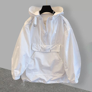 Sweat à capuche décontracté pour homme, doux, confortable et parfait pour tous les jours, activités de plein air, tissu de qualité supérieure, sweat à capuche décontracté - Product Image 1