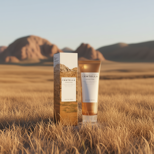 Skin 1004 Centella - Espuma Limpiadora Facial Herbal de Primera Calidad para una Limpieza Profunda Suave y Efectiva para Todo Tipo de Piel - Product Image 3