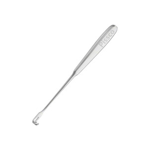 Rétracteur chirurgical VOLKMANN en acier inoxydable, outil médical pour plaies, 1 pièce - Product Image 3