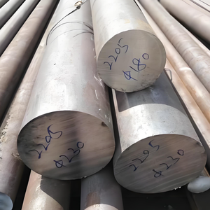 מוט פלדה חם התגלגל הטוב ביותר מחיר מבנית פלדה בר - Product Image 5