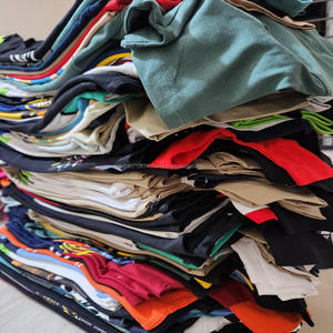 เสื้อยืดคุณภาพสูง 100% ผ้าฝ้าย ไซส์ใหญ่ สำหรับผู้ชาย พิมพ์ลาย ปัก สกรีน ได้ตามสั่ง เสื้อยืดเปล่า ยูนิเซ็กส์ ทรงโอเวอร์ไซส์ ผลิตในเวียดนาม - Product Image 3