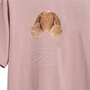 Camiseta Extra Grande Personalizada en Venta en Línea, Camiseta Extra Grande en Talla Adulta para Uso Diario - Product Image 2