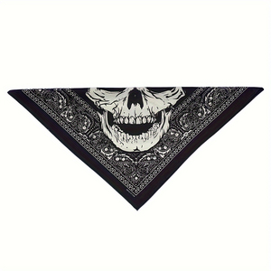 Bandanas en satin personnalisables de qualité supérieure pour femmes, motif floral printanier, 100 % soie, foulards carrés pour la tête, vente en gros - Product Image 4