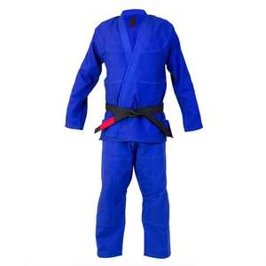 Kimono de Jiu Jitsu Brasileño de Primera Calidad, Traje de Artes Marciales BJJ, Ropa de Entrenamiento Unisex, Kimonos de Jiu Jitsu Personalizados, 100% Personalizables - Product Image 4