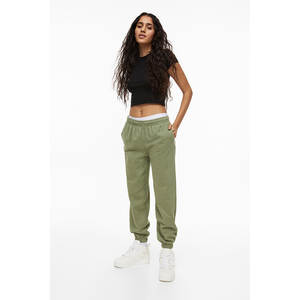 Women High Waist Yoga <b>Leggings</b> <b>With</b> Side <b>Pockets</b> Soft Buttery Stretch Squat Proof <b>Workout</b> Pants Running Gym Fitness Tights - Product Image 2