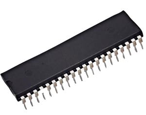 เอ็มมีก้า เทรเดอร์ส จำกัด AT27C4096-90PU EPROM แบบตั้งโปรแกรมได้ครั้งเดียว 90 นาโนวินาที 256K X 16 บิต 4 เมกะไบต์ 4.5 โวลต์ ถึง 5.5 โวลต์ DIP-40 - Product Image 1