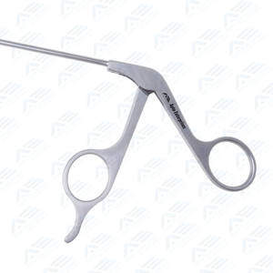 Instrumentos microquirúrgicos oftálmicos de titanio, tijeras vitreorretinianas, fórceps, trabeculotomo, punzón, instrumentos médicos - Product Image 6