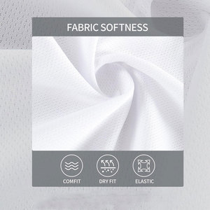 <b>White</b> Men's Short Sleeve 2026 High Quality Quick Dry Custom <b>Cycling</b> <b>Jersey</b> Breathable And Comfortable <b>Cycling</b> <b>Jersey</b> - Product Image 4
