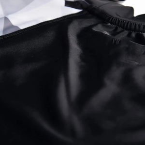 Derniers modèles de rashguards pour hommes, couleur rouge, en vente en taille adulte, produit tendance, vente en gros, OEM personnalisé - Product Image 6