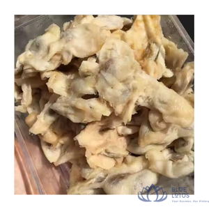 ¡OFERTA ESPECIAL! Rodajas de guanábana suave deshidratada, snack de fruta masticable, envasado al vacío de Vietnam, de Blue Lotus Farm - Product Image 1