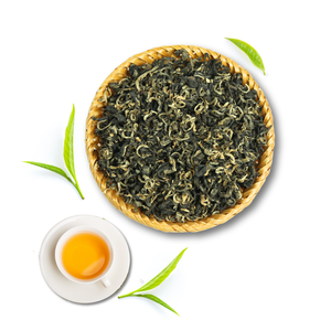 ถุงชาเขียวออร์แกนิคชาเวียดนามอบแห้ง - Product Image 6