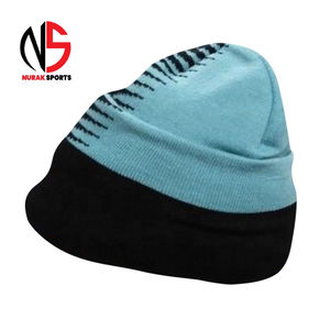 Pasamontañas de punto personalizado con un orificio para esquí, para hombre y mujer, ideal para invierno al aire libre - Product Image 5