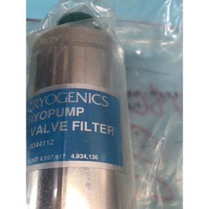 Válvula de Alivio para Criopump CTI-Cryogenics 8044112 - Equipo y Piezas de Semiconductores de Confianza con Legado Global - Product Image 4