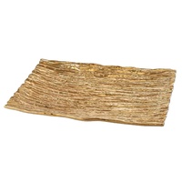 Accessoires de table pour la décoration du Ramadan et de l'Aïd, plateaux de luxe, présentoirs pour cupcakes, fruits, biscuits, en-cas, plateau décoratif pour mariage, Noël