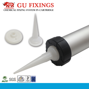 Pistolet à calfeutrer manuel à flux fluide pour usage domestique et industriel avec un étanchéité précise - Product Image 2