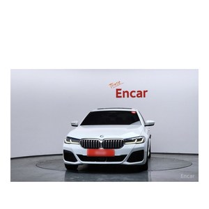 BMW Série 5 530i M Sport 2023, 34 994 km, boîte automatique, conduite à gauche - Product Image 3