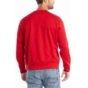 Sudadera de Invierno para Hombre de Alta Calidad, 100% Algodón, Transpirable, de Secado Rápido, Personalizable, Sudadera de Hombre de la Mejor Calidad a Bajo Precio - Product Image 4