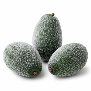 Avocat Entier Congelé de Qualité Supérieure, Produit du Vietnam, en Vente Chaude, Emballé en Sacs de Différentes Tailles - Product Image 1