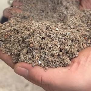 Sỏi nhỏ mỏ vàng sông Máy Nghiền đá sỏi sỏi làm máy nghiền Con Lăn Đôi - Product Image 2