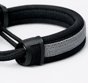 Correa de Muñeca de Seguridad para Raqueta de Pádel de Nailon Personalizada, Ligera, Ajustable, Duradera, Antideslizante, para Deportes de Playa, Color Personalizado - Product Image 4