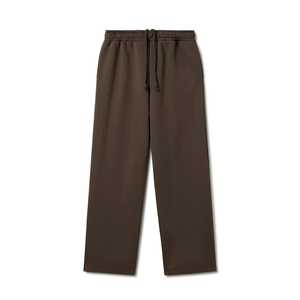 Pantalones Deportivos de Alta Calidad para Entrenamiento y Running, de Forro Polar, Cálidos, para Hombre, Otoño e Invierno, Tallas Grandes - Product Image 1