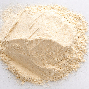 Poudre d'ail mélangée lyophilisée, assaisonnement pour la cuisine et la transformation alimentaire, approvisionnement en vrac - Product Image 4