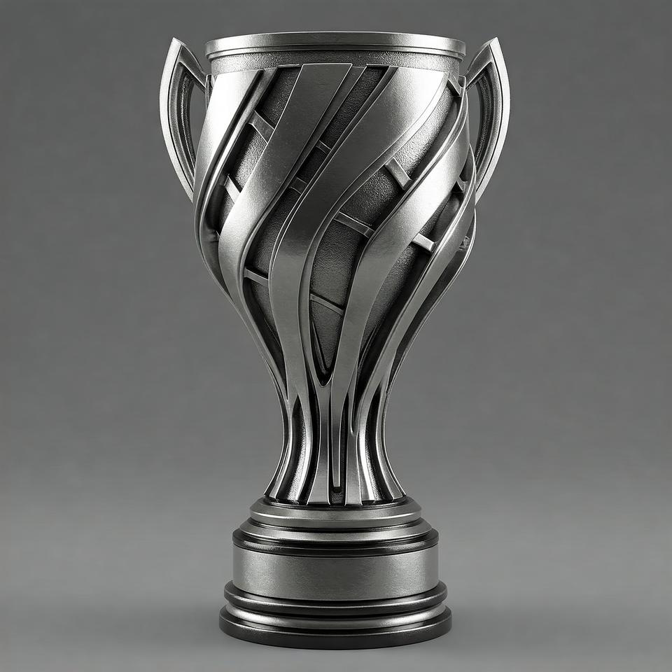 High Quality Metal Trophy Customization Championship Trophy Use for ...