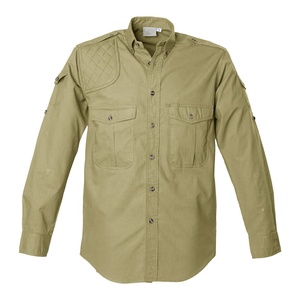 Custom Style Men Hunting <b>T</b>-<b>Shirts</b> High Quality Waterproof Windproof Breathable Summer Stylish OEM Service New Arrival - Product Image 1