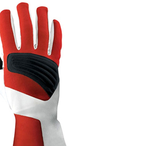 Fabricant OEM de gants de karting avec maille respirante, paume antidérapante en silicone, logo personnalisé et approvisionnement en gros pour les marques de karting - Product Image 2