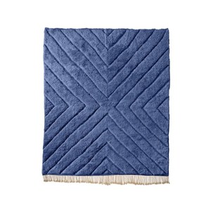 Alfombra Beni Ourain Marroquí Anudada a Mano, 100% Lana, Alfombra Bereber, Alfombra Beni Ourain Bereber Anudada a Mano, Alfombra Marroquí Personalizada - Product Image 5