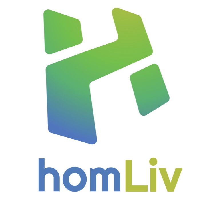 PT HOMLIV ANUGERAH TRITUNGGAL INDONESIA logo