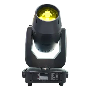 Big sale CMY 400w Beam Spot Wash 3IN1 led moving head light with CTO for stage