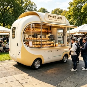 Carrito de Dumplings, Gyoza, <span class=keywords><strong>Mandu</strong></span>, Potstickers, Wontons y Shu Mai con Vaporera, Freidora y Salsa para Mojar con Aceite de Sésamo para Eventos - Product Image 2