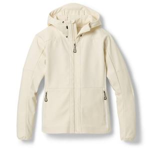 Chaqueta Softshell Ligera, Transpirable e Impermeable para Mujer, Ideal para Esquí, Senderismo en la Nieve y Actividades al Aire Libre - Product Image 5