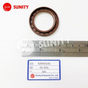 Sello de Aceite SUNITY de Taiwán 420450165 para SEA DOO GTI 90 Trixx 2Up Trixx 3Up Spark 2Up Spark Jet Ski - Product Image 1