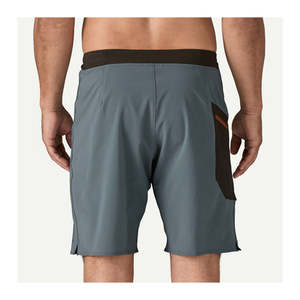 Pantalones Cortos Deportivos para Hombre, de Secado Rápido, Cintura Elástica, Ajuste Cómodo, Casuales, Ligeros, para Verano - Product Image 3