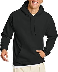 Sudadera Deportiva Personalizable de Moda 2025, 100% Algodón Grueso, para Invierno, Venta al Por Mayor, ODM - Product Image 5