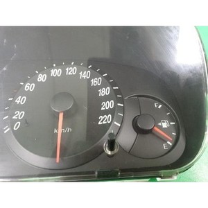ชุดหน้าปัดเรือนไมล์มือสอง Avante รุ่น 940062D371 - Product Image 2