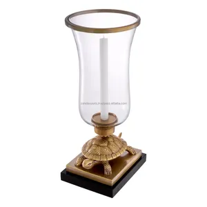 Porte-bougie contemporain pour la décoration intérieure moderne et l'ameublement élégant – Qualité supérieure Zahid Exports - Product Image 1