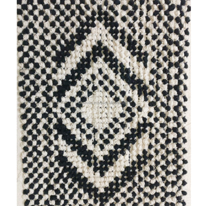 Alfombra Bohemia vintage, nuevas colecciones, 100% algodón, alfombra Bohemia plegable simple para decoración del hogar de proveedor indio - Product Image 3