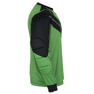 Último Diseño de Camiseta de Portero de Fútbol de Manga Larga, Fabricada Profesionalmente, Nueva Llegada - Product Image 3